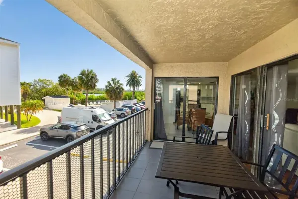 19725 Gulf Boulevard, Unit 43, Indian Shores, FL, 33785