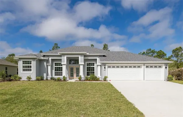 38 Vinca Street, Homosassa, FL, 34446