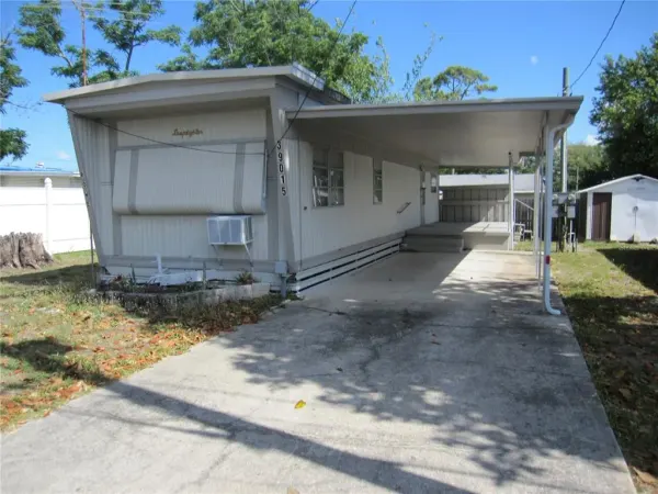 39015 Hillcrest Drive, Zephyrhills, FL, 33542