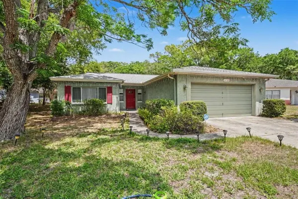 12706 Whisper Circle, Hudson, FL, 34667