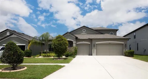 11422 Leland Groves Drive, Riverview, FL, 33579
