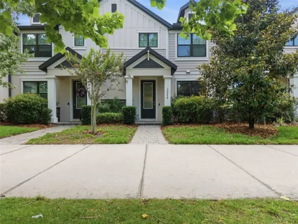 12664 Rangeland Boulevard, Odessa, FL, 33556