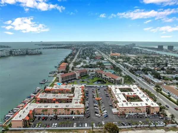 8931 Blind Pass Road, Unit 158, St Pete Beach, FL, 33706