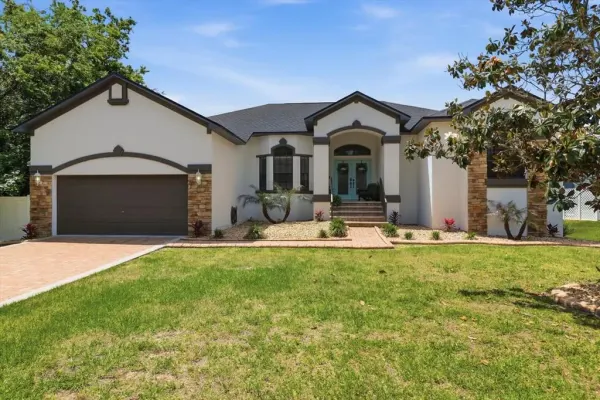 11870 W Waterway Drive, Homosassa, FL, 34448