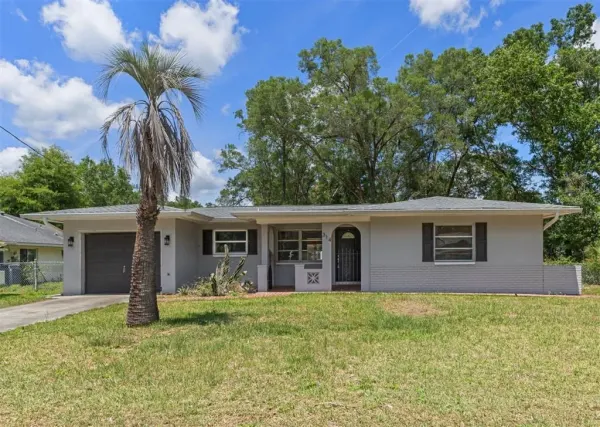 314 Daisy Lane, Inverness, FL, 34452