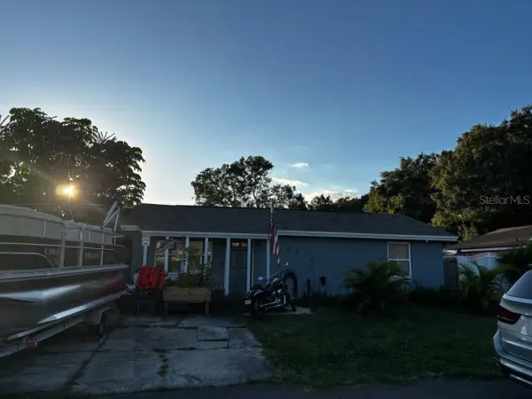 8916 Shady Tree Court, Tampa, FL, 33634