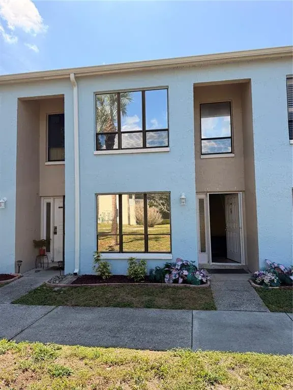 1849 Abrico Drive, Unit K3, Lutz, FL, 33558