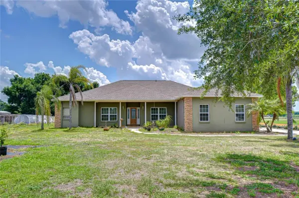 4036 Moores Lake Road, Dover, FL, 33527