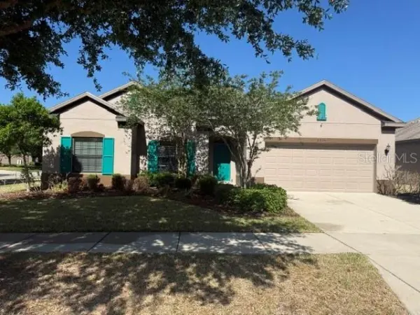 2834 Shetland Ridge Drive, Valrico, FL, 33596