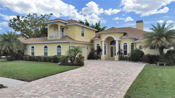 1312 Fishing Lake Drive, Odessa, FL, 33556