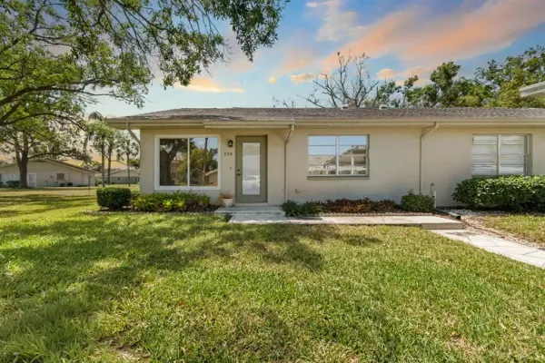 330 Gloucester Boulevard, Sun City Center, FL, 33573