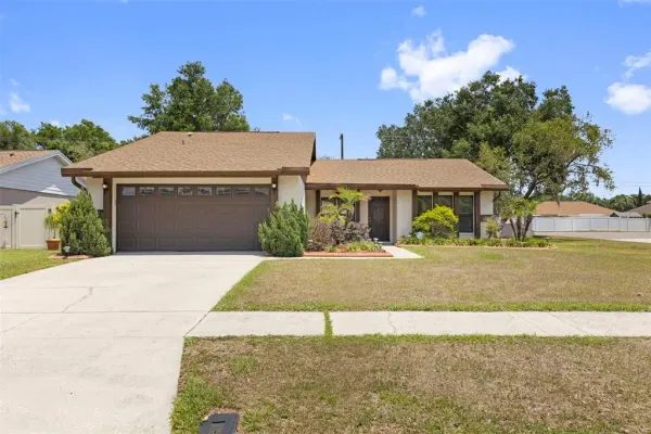 1836 Craven Drive, Seffner, FL, 33584