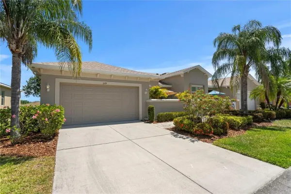 2119 Sifield Greens Way, Sun City Center, FL, 33573