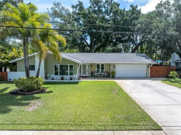 1243 Brookside Drive, Clearwater, FL, 33764