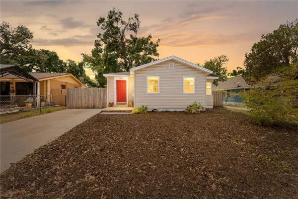 1751 Dayton Street S, St Petersburg, FL, 33712