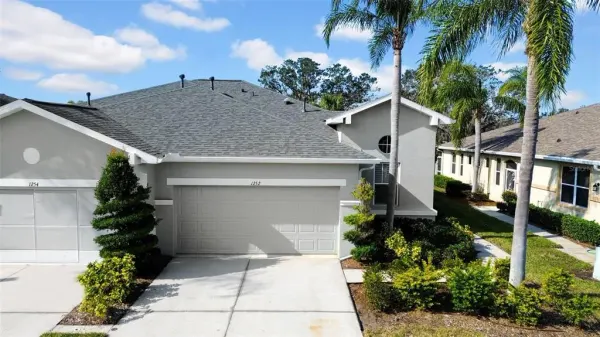 1252 Lyndhurst Greens Drive, Sun City Center, FL, 33573