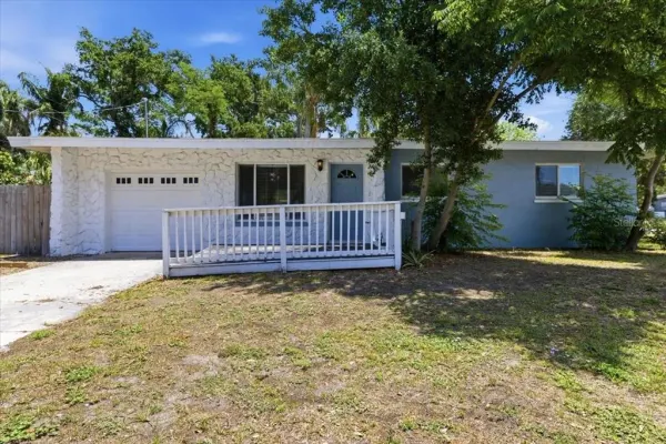 1317 Lady Marion Lane, Dunedin, FL, 34698