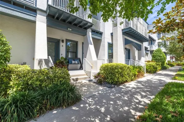946 Highland Avenue, Unit 8, Dunedin, FL, 34698