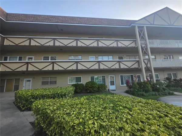 2463 Brazilia Drive, Unit 39, Clearwater, FL, 33763