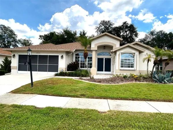 18530 Water Lily Lane, Hudson, FL, 34667