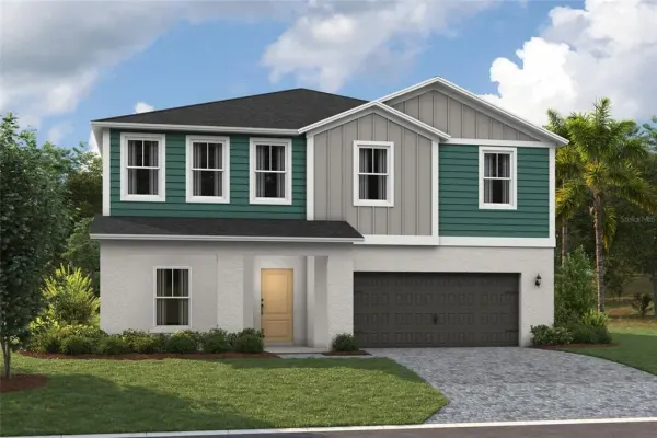 34993 Arbor Retreat Drive, Dade City, FL, 33525