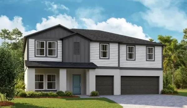 9886 Annunciation Drive, Wesley Chapel, FL, 33545