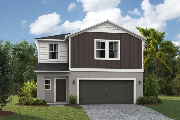 36621 Sagemoor Drive, Zephyrhills, FL, 33541