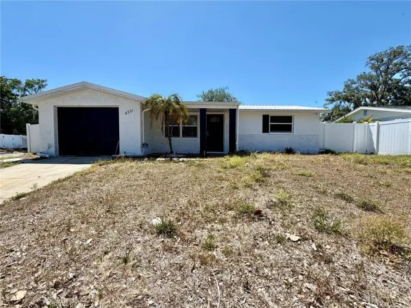 9331 Rainbow Lane, Port Richey, FL, 34668