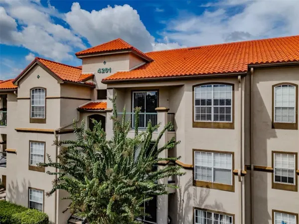 4201 Woodstorks Walk Way, Unit 3302, Lutz, FL, 33558