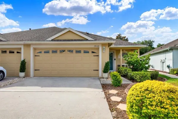 19428 Haskell Place, Land O Lakes, FL, 34638