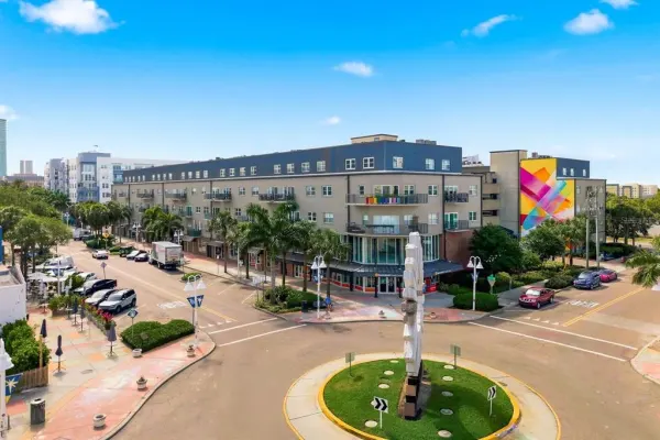 1010 Central Avenue, Unit 436, St Petersburg, FL, 33705