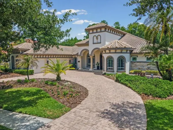 2661 Hawks Landing Boulevard, Palm Harbor, FL, 34685