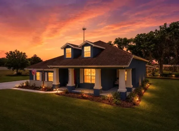 13101 Done Groven Drive, Dover, FL, 33527