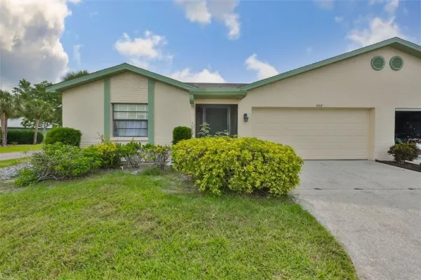 2102 Harringay Street, Unit 449, Sun City Center, FL, 33573
