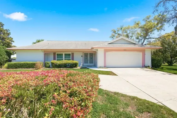 12802 Ironwood Circle, Hudson, FL, 34667