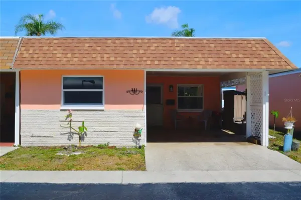 331 Sky Loch Drive W, Dunedin, FL, 34698