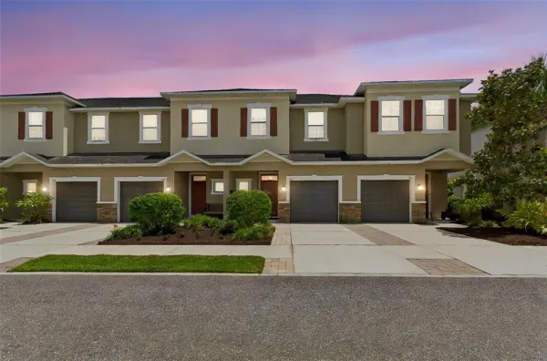 510 Cabernet Way, Oldsmar, FL, 34677