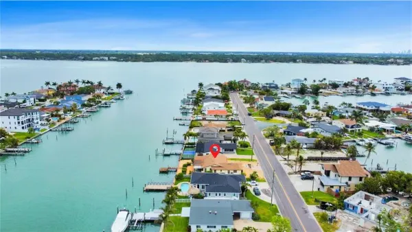 750 115th Avenue, Treasure Island, FL, 33706