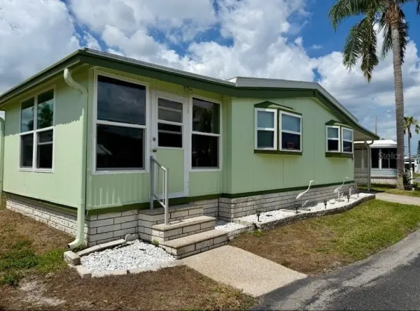 5112 Coquina Circle, New Port Richey, FL, 34653