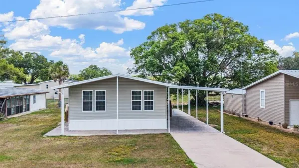 36747 Lakewood Drive, Zephyrhills, FL, 33542