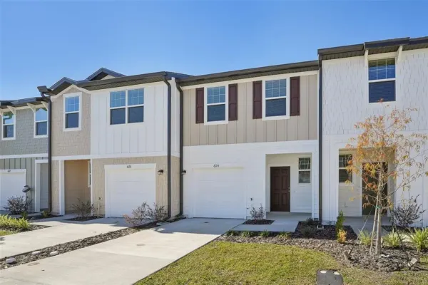 14876 Lucca Way, Dade City, FL, 33523