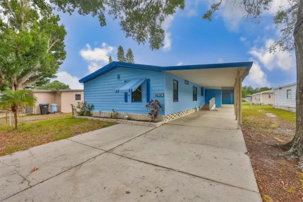 9143 Otter Pass, Tampa, FL, 33626