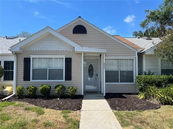 890 Jackson Court, Palm Harbor, FL, 34683
