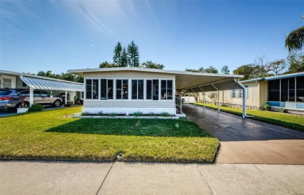 39820 Us Highway 19 N, Unit 15, Tarpon Springs, FL, 34689