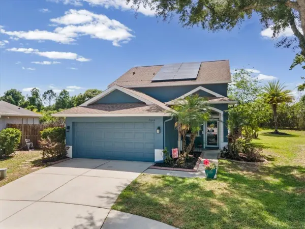 21014 Follensby Court, Land O Lakes, FL, 34637