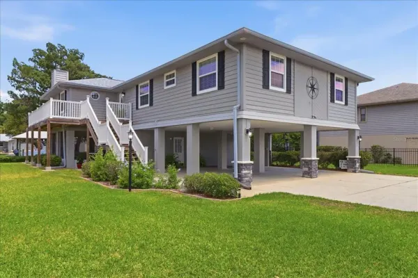 1931 NW 18th Street, Crystal River, FL, 34428