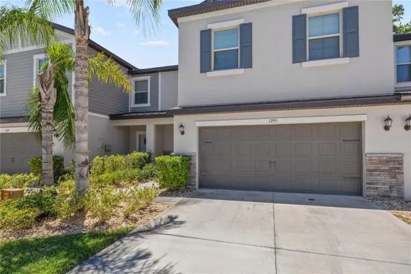 1295 White Fox Run, Lutz, FL, 33549