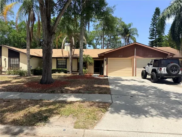 2034 Montego Court, Oldsmar, FL, 34677