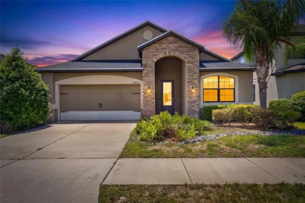 12433 Ballentrae Forest Drive, Riverview, FL, 33579