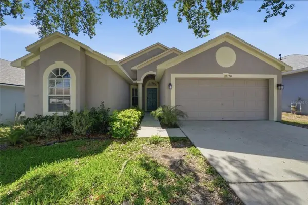 3511 Gray Whetstone Street, Brandon, FL, 33511